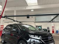 Usata Ford Edge 210 CV (154 kW) 2017 SUV