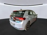 Gebraucht VW ID.3 Pro Performance 150 kW (204 PS) 2023 Mondsteingrau Kleinwagen