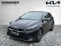 Neu Kia Ceed 140 PS (102 kW) 2026 Schwarz (metallic) Kleinwagen