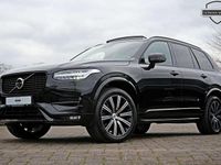 Gebraucht Volvo XC90 Plus 235 PS (172 kW) 2023 Schwarz SUV