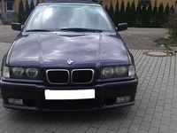 Second-hand BMW 328 262 CP (192 kW) 1995 Mov Break