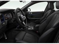 Gebraucht BMW M135 Performance 306 PS (225 kW) 2022 Schwarz Kleinwagen