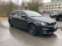 gebraucht Peugeot 308 BlueHDi 130 EAT8 GT SW GT