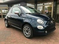 gebraucht Fiat 500 Dolcevita Hybrid Beats Dolcevita Paket