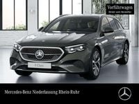 Gebraucht Mercedes E300 Avantgarde 197 PS (144 kW) 2026 Grau Limousine