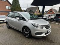 gebraucht Opel Zafira C 1,6 CDTI Edition Navi Sportpaket