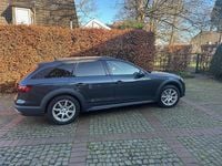 Gebraucht Audi A4 Allroad 286 PS (210 kW) 2023 Grau Kombi