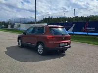 Gebraucht VW Tiguan Life 140 PS (102 kW) 2013 SUV