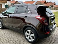 gebraucht Opel Mokka X 1.4 DI Turbo INNOVATION Auto S/S 4x4...