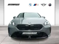 Neu BMW 120 M Sport 170 PS (125 kW) 2026 Skyscraper grau metallic Kleinwagen