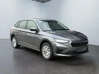 Neu Skoda Scala Selection 116 PS (85 kW) 2025 Grau metallic Kleinwagen