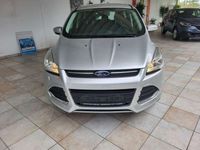 gebraucht Ford Kuga 2.0 TDCi 2x4 Trend