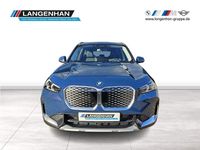 Gebraucht BMW iX1 xLine 230 kW (313 PS) 2025 Blau SUV