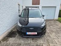 Gebraucht Ford Transit Connect Trend 101 PS (74 kW) 2020 Schwarz Van / Kleinbus
