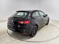 gebraucht Seat Leon SC 1.2 TSI Reference 3tg. PDC