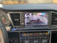 Second-hand Seat Leon Style 150 CP (110 kW) 2020 Gri Berlinǎ