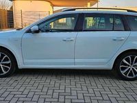 Gebraucht Skoda Octavia 110 PS (80 kW) 2016 Kleinwagen