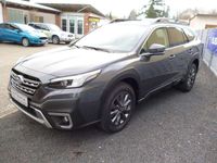 gebraucht Subaru Outback 2.5i Lineartronic Active