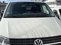 Gebraucht VW T6 150 PS (110 kW) 2017 Van