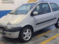 gebraucht Renault Twingo 1.2 Authentique