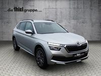 gebraucht Skoda Kamiq 1.0 TSI Tour Navi+Kamera+SHZ+Virt.-Cockp.+