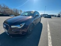 Gebraucht Audi A1 Sport 122 PS (89 kW) 2011 Andere farben Kleinwagen