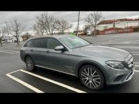 Gebraucht Mercedes E400 340 PS (250 kW) 2019 Grau Kombi