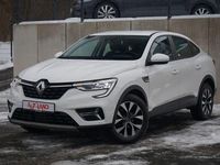 Gebraucht Renault Arkana Techno 140 PS (102 kW) 2022 Weiß SUV