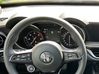 gebraucht Alfa Romeo Stelvio Ti Diesel 2.2 Allrad Automatik Pano