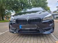 gebraucht BMW 218 Active Tourer 218i Advantage,Navi,PDC v+h,Ke