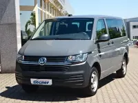 Usata VW Transporter 150 CV (110 kW) 2023 Grigio Furgone