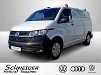 Brugt VW T6.1 110 HK (80 kW) 2021 Hvid Van