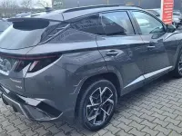 Neu Hyundai Tucson N Line 239 PS (175 kW) 2026 Grau SUV