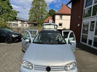 gebraucht VW Golf IV 