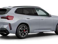 Neu BMW X3 Performance 197 PS (144 kW) 2026 M brooklyn grau SUV