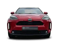 Gebraucht Toyota Yaris Cross Team 2024 Rot SUV