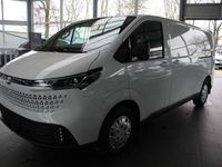 Neu Maxus V70 150 PS (110 kW) 2025 Weiß Van