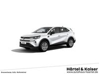 Nowe Renault Symbioz Evolution 140 KM (102 kW) 2025 Biały SUV