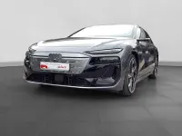 Gebraucht Audi e-tron Sport 369 kW (503 PS) 2025 Daytonagrau perleffekt SUV