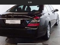 Gebraucht Mercedes S350L 272 PS (200 kW) 2005 Limousine