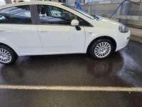 Gebraucht Fiat Grande Punto Active 77 PS (56 kW) 2009 Kleinwagen