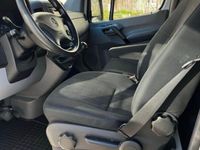 gebraucht Mercedes Sprinter 316 cdi