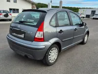 Używany Citroën C3 73 KM (53 kW) 2009 Hatchback