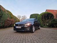 Gebraucht Peugeot 308 Active 131 PS (96 kW) 2018 Schwarz Kombi