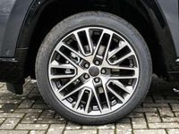 Gebraucht Jeep Compass Summit 131 PS (96 kW) 2024 Gruen SUV