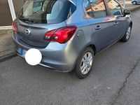 Gebraucht Opel Corsa 99 PS (72 kW) 2017 Grau Kleinwagen