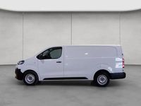 Neu Fiat Scudo 144 PS (105 kW) 2026 Weiß Van