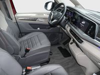 gebraucht VW Multivan T7Energetic eHybrid lang IQ.Light Navi eTüren eKl...