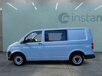 gebraucht VW Transporter T6Koml TDI Klima