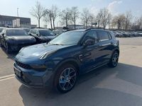 Second-hand Lynk & Co 01 261 CP (191 kW) 2023 Albastru SUV
